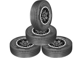 Llanta 215/65R16C