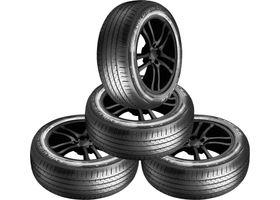 Llanta 235/55R18