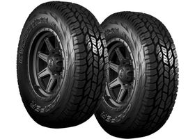Llanta 215/75R15