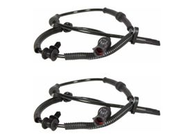 Par De Sensores ABS Traseros - OEM