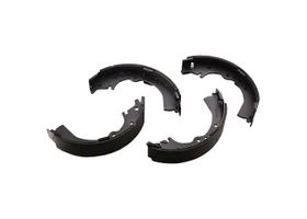 Zapatas Traseras
