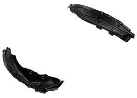 Par De Tolvas De Salpicadera Traseras - OEM