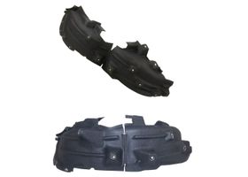 Par De Tolvas De Salpicadera Traseras - OEM