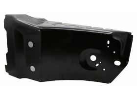 Panel Interior De Salpicadera Delantero Lado Pasajero - OEM