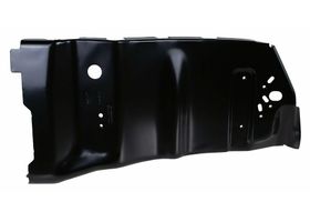 Panel Interior De Salpicadera Delantero Lado Conductor - OEM