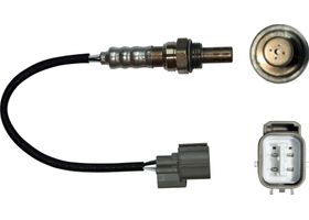 Sensor Oxigeno