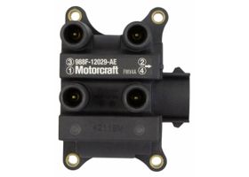 Bobina De Encendido - OEM