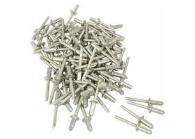 Kit De 100 Remaches - OEM