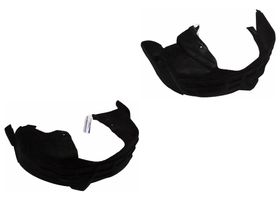 Par De Tolvas De Salpicadera Traseras - OEM