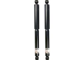Par de Amortiguadores Gas Treseros