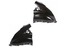 Par De Salpicaderas Delanteras - OEM