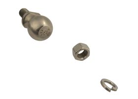 Bola De Arrastre - OEM