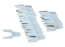 Laina Para Ajuste De Caster/Camber Delantero