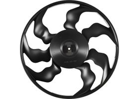 Aspas Para Ventilador