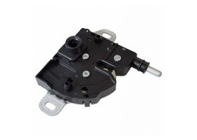 Chapa Para Cofre - OEM