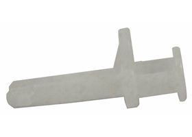 Retenedor De Bisagra De Guantera - OEM