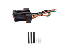 Conector De Sensor De Presión Absoluta Del Múltiple De Admisión