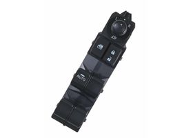 Control Para Cristal Negro 7 Teclas