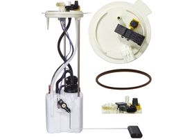 Modulo Bomba Combustible