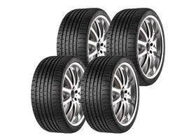 Llanta 215/30R20