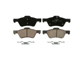 Balatas Ceramicas Delanteras