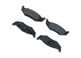 Balatas Ceramicas Traseras