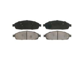 Balatas Ceramicas Delanteras