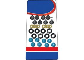 Repuesto Para Inyector Multiport