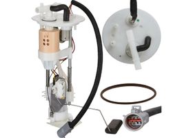 Modulo Bomba Combustible