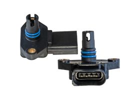 Sensor Presion Map