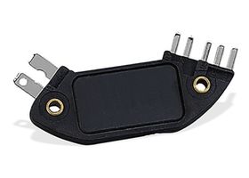 Modulo De Control De Encendido
