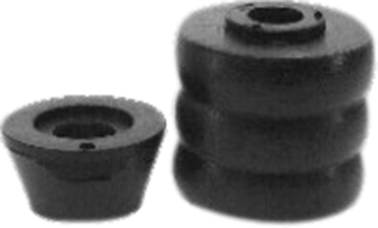 Conjunto De Gomas Para Caseta 102