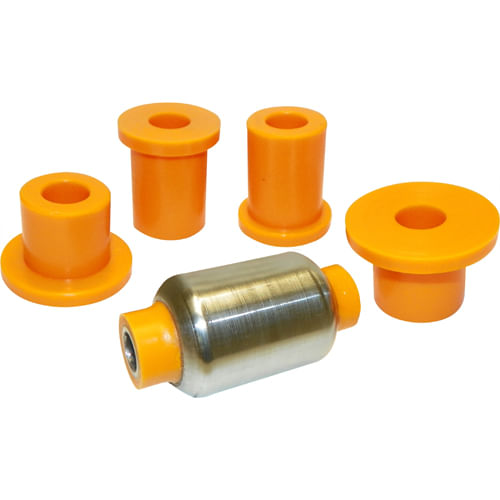 Kit De Bujes Para Muelle 9804