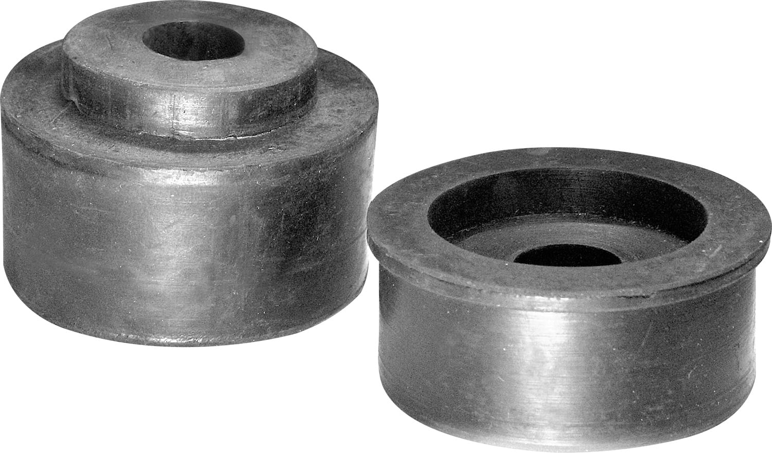 Conjunto De Gomas Para Caseta 100