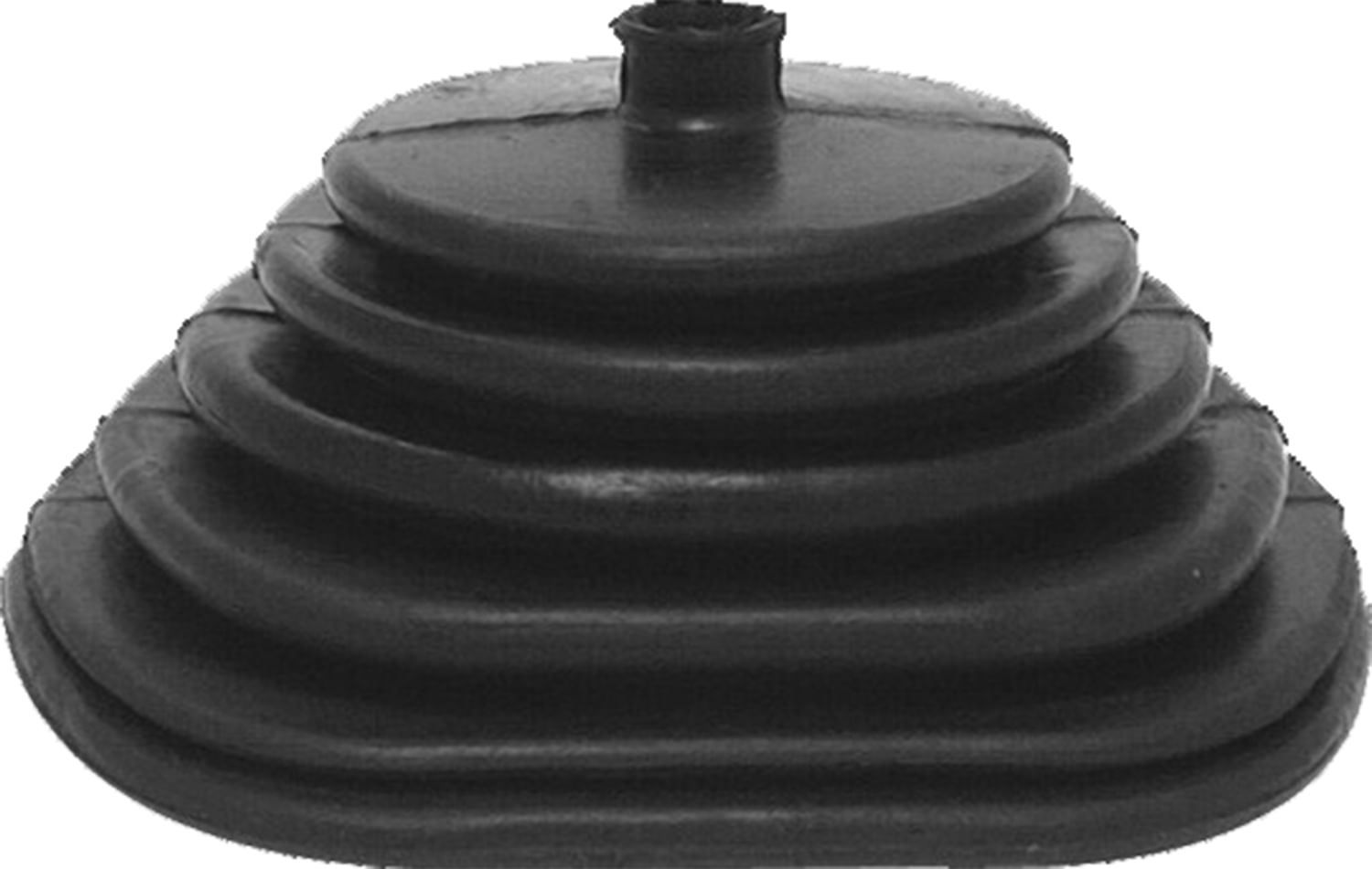 Cubre Polvo P/ Palanca Dodge 6556