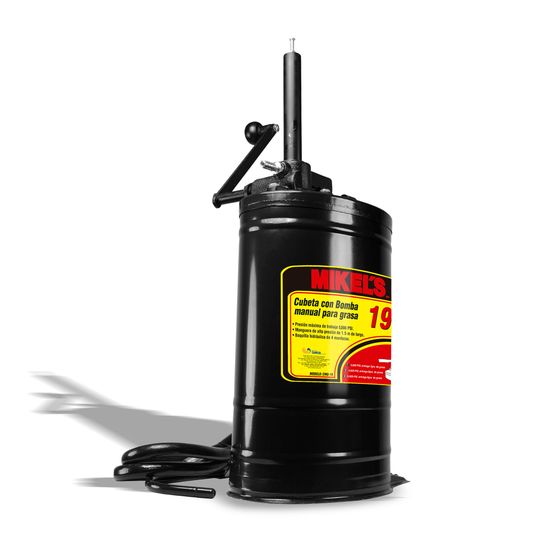2887700-cubeta-manual-para-aceite-19-lts-mikels 2887700-cubeta-manual-para-aceite-19-lts-mikels