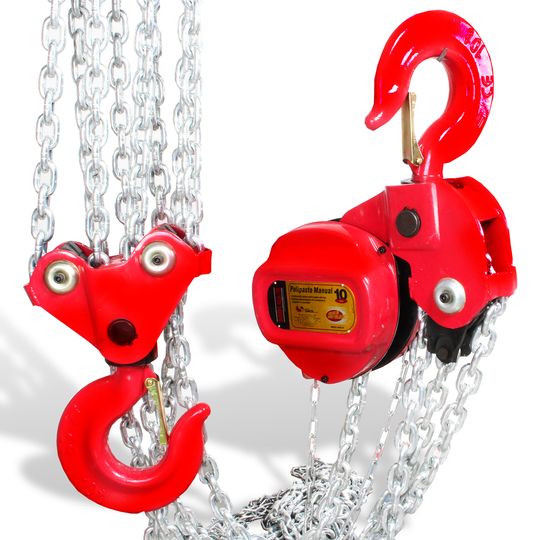 2887779-polipasto-manual-10-t-cadena-3-m-mikels 2887779-polipasto-manual-10-t-cadena-3-m-mikels