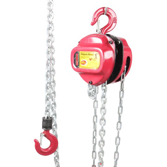 2887991-polipasto-manual-1-t-cadena-3-m-mikels 2887991-polipasto-manual-1-t-cadena-3-m-mikels