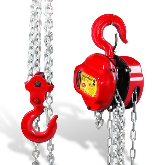 2887999-polipasto-manual-2-t-cadena-3-m-mikels 2887999-polipasto-manual-2-t-cadena-3-m-mikels