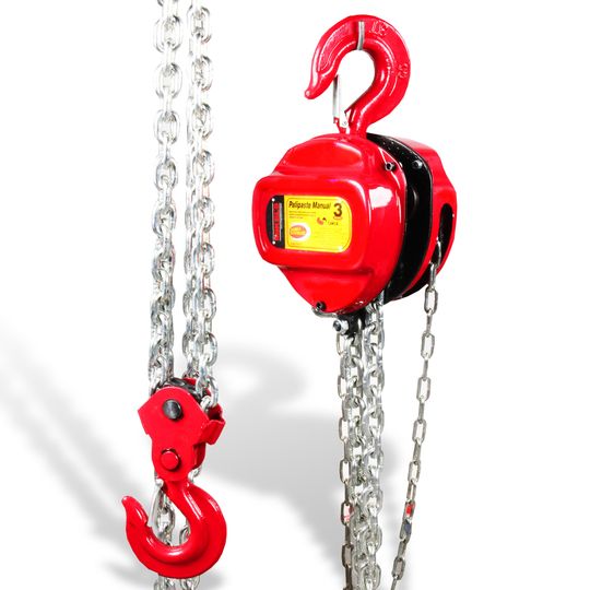 2888007-polipasto-manual-3-t-cadena-3-m-mikels 2888007-polipasto-manual-3-t-cadena-3-m-mikels