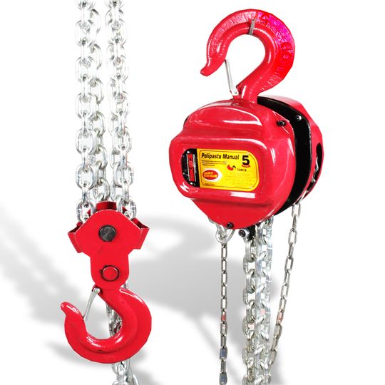 2888015-polipasto-manual-5-t-cadena-3-m-mikels 2888015-polipasto-manual-5-t-cadena-3-m-mikels
