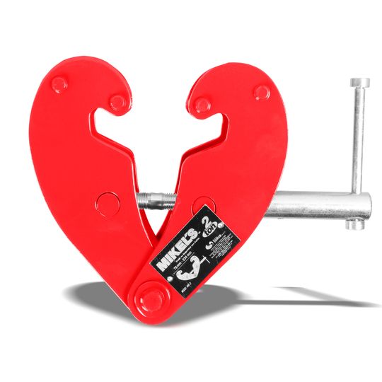 2888023-abrazadera-para-viga-2t-mikels-mikels 2888023-abrazadera-para-viga-2t-mikels-mikels