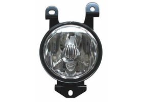 Faro Para Niebla Izquierdo