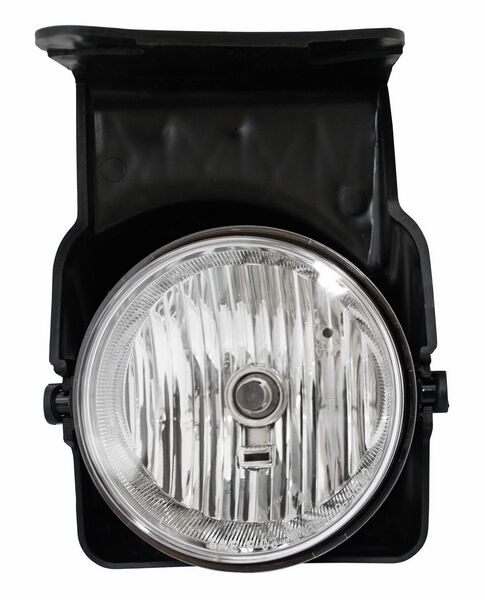 Faro Para Niebla Izquierdo