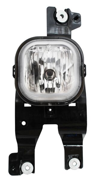 Faro Para Niebla Izquierdo