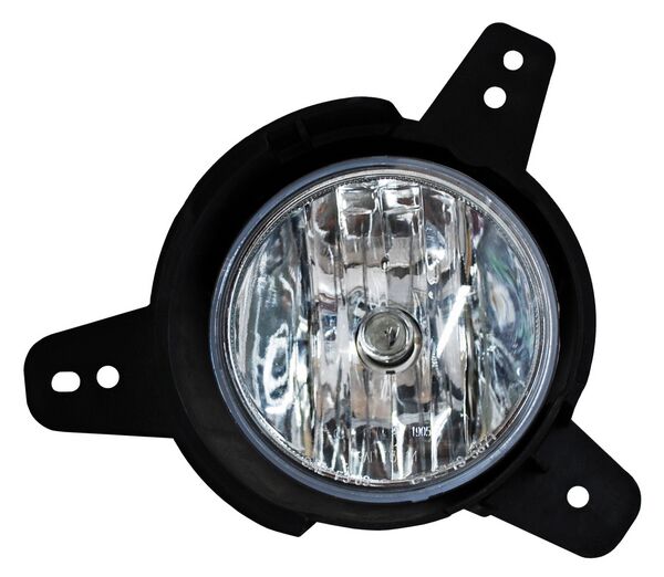 Faro Para Niebla Izquierdo