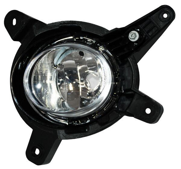 Faro Para Niebla Izquierdo