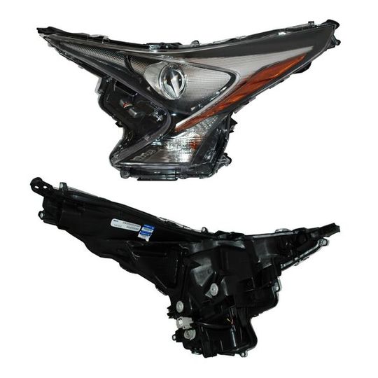 2462307-faro-prius-16-17-leds-tyc-180511-izq 2462307-faro-prius-16-17-leds-tyc-180511-izq
