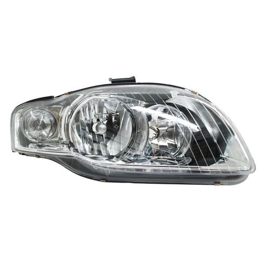 2558834-faro-audi-a4-05-08-cuarto-bco-p-xenon-tyc-9-der