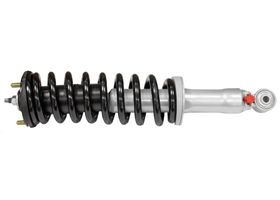 Amortiguador Gas Delantero Izquierdo